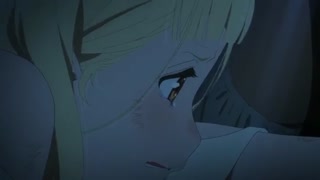 پیدا شدن اریل توسط ماکیا انیمهsayonara no asa