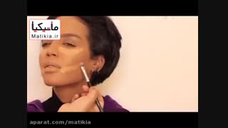 مدل آرایش عروس 2019 قسمت دوم - 09122995571