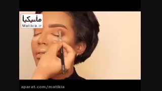 مدل آرایش عروس 2019 قسمت پنجم - 09122995571