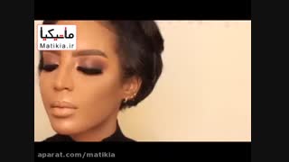 مدل آرایش عروس 2019 قسمت هفتم - 09122995571