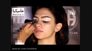 آرایش عروس در تهران 1 - 09122995571