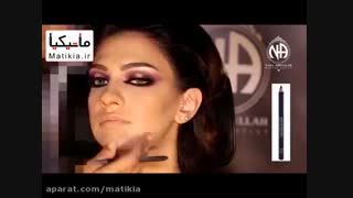 آرایش عروس در تهران 5 - 09122995571