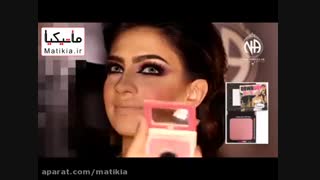 آرایش عروس در تهران 6 - 09122995571