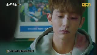 دانلود سریال کره ای قهرمان محله 2017 Neighborhood Hero با بازی یوری (گرلزجنریشن) پارک شی هو + زیرنویس فارسی [قسمت دهم]