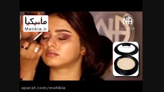 میکاپ جدید عروس 2 - 09122995571