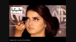 میکاپ جدید عروس 5 - 09122995571