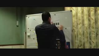 فیلم کره ای شغل افراطی Extreme Job