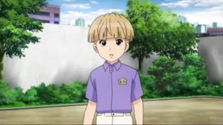 بخشی طنز از انیمه زندگی فاجعه بار سایکی کوسو