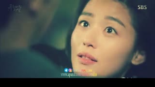 میکس شاد و عاشقانه سریال افسانه دریای آبی  (میلاد بابایی ، کجا بودی تا حالا )