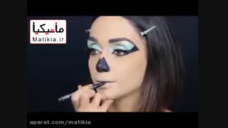دوره های آموزش میکاپ 5 - 09122995571