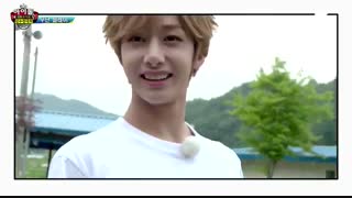 برنامه Deoxpatchx از Monsta x فصل دوم قسمت7(آخر)با زیرنویس فارسی