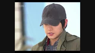 As Much as Heaven and Earth - EP 001- Park Hae Jin Cut