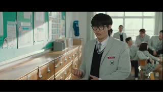 فیلم سینمایی the man lnside me با بازی جین یونگ عضو  B1A4 با زیرنویس فارسی