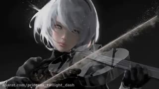 Nightcore ^~^ play like Villon