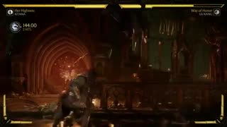 The Princess, The Goddess and the Hive Queen