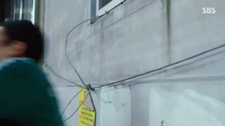 قسمت هفدهم ( سی و سوم و سی و چهارم )سریال کره ای کشیش آتشینThe Fiery priest +زیزنویس