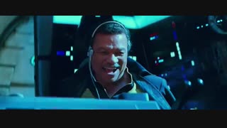 اولین تریلر فیلم Star Wars Episode IX