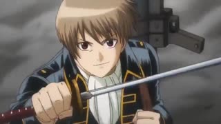 تریلر نسخه ۲۰۱۸ انیمه گینتاما Gintama