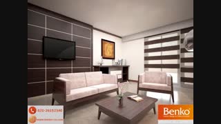 میز و صندلی ارزان | مبلمان اداری بنکو | 26100782