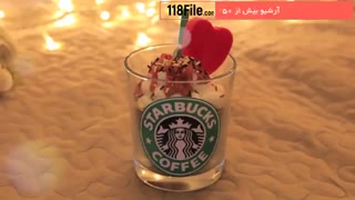 ترفند ساخت 20 نوع شمع اکلیلی خوشگل