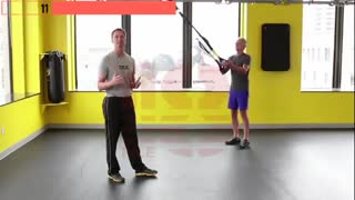 10تمرین مهم trx