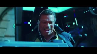 اولین تیزر فیلم Star Wars: Episode IX