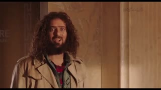 تیزر سریال سال های دور از خانه