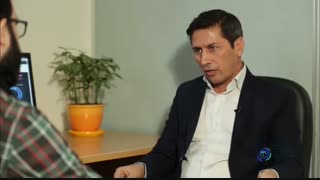 کارآفرین برتر- کسب و کار حوزه روستایی- هاشم عابدی