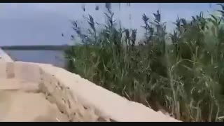 خبرگزاری تسنیم گزارشی خلاف واقع درباره ممانعت نفت از جریان آب در هور منتشر کرد