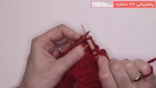 آموزش جامع عروسک های بافت