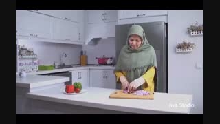 تبلیغات فرش جم در رادیو و تلویزیون