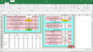 فصل سوم: دفترچه محاسبات روشنایی