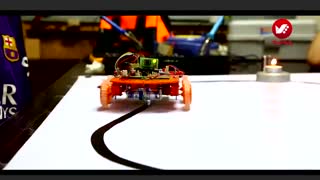 رباتیک کودکان