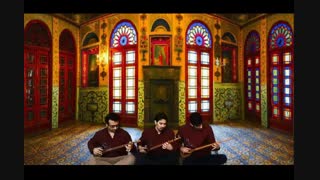 ما درس سحر (بیات ترک) - گروه جان عشاق - امین کاظمی