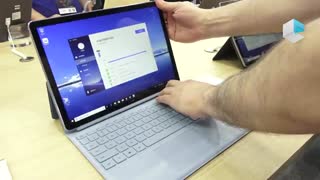 رونمایی هوآوی ازلپتاپ میتبوک E 2019