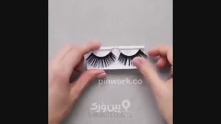 ساده ترین نکات آرایشی که باید بدونید..