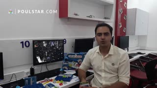 مبتکر شتابدهی استعداد پل استار