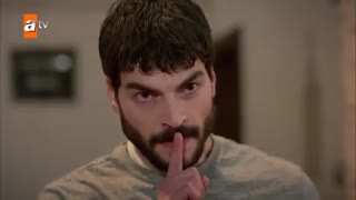 Hercai 5. Bölüm