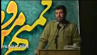 برترین شکارچی تانک تاریخ: شهید محمد علی صفا