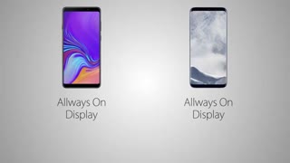 مقایسه گلکسی A9 2018 با گلکسی S8 سامسونگ: A جدیدتر یا S قدیم‌تر؟