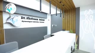 مطب دکتر شبنم سالمی