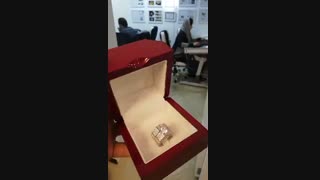 آموزش طراحی طلا و جواهر