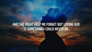 Shawn Mendes - Because I Had You (Lyrics)
