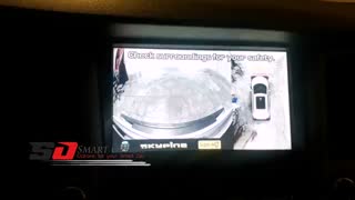 دوربین 360 درجه توسان 2017 tl- اسمارت آپشن