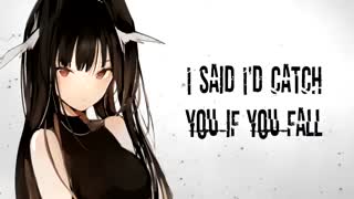 نایتکور بدون من _ nightcore without me