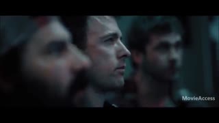 تریلر فیلم Warfighter 2018