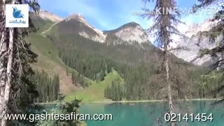 مناظر دیدنی کانادا