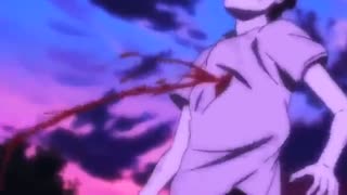 anime amv  Dark Light