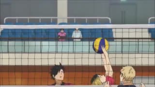 Haikyu amv