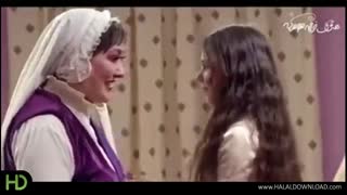 دانلود سریال هشتگ قسمت نهم